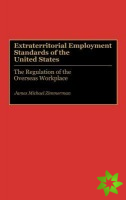 Extraterritorial Employment Standards of the United States