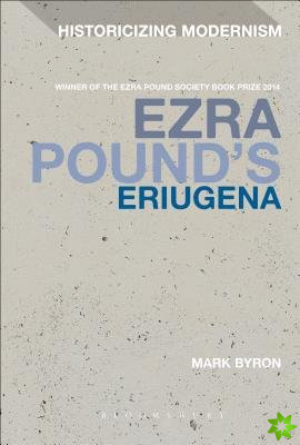 Ezra Pound's Eriugena