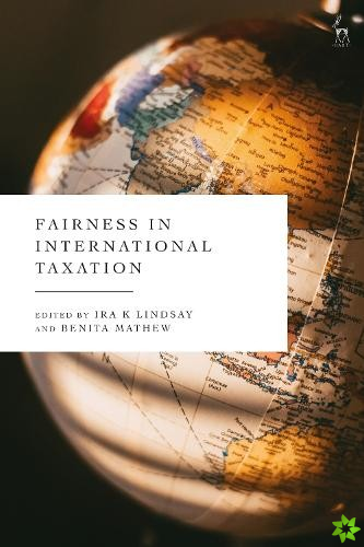 Fairness in International Taxation