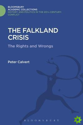 Falklands Crisis