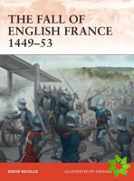 Fall of English France 144953