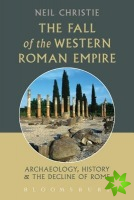 Fall of the Western Roman Empire