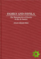 Family and Favela