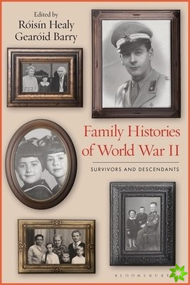 Family Histories of World War II