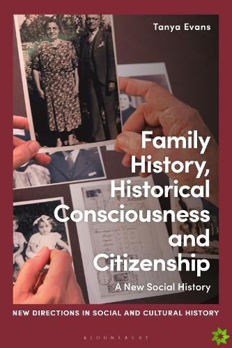 Family History, Historical Consciousness and Citizenship