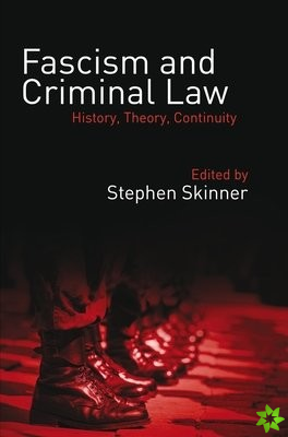 Fascism and Criminal Law