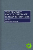 Feminist Encyclopedia of Italian Literature