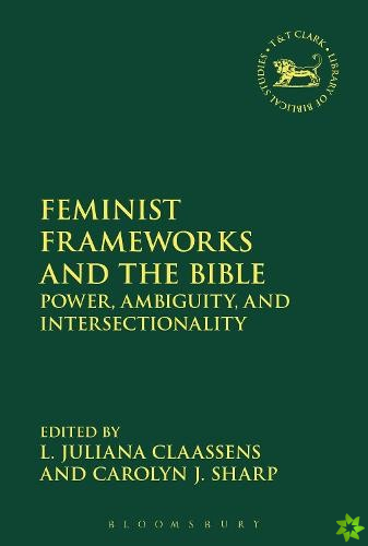 Feminist Frameworks and the Bible