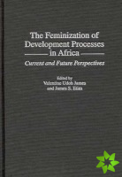 Feminization of Development Processes in Africa