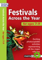 Festivals Across the Year 7-9