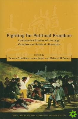 Fighting for Political Freedom