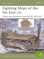 Fighting Ships of the Far East (1)