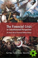 Financial Crisis in Constitutional Perspective
