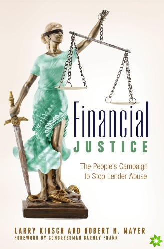 Financial Justice