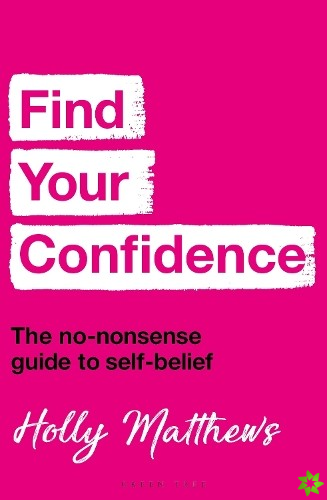 Find Your Confidence