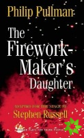 Firework Maker's Daughter