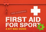 First Aid for Sport