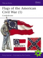 Flags of the American Civil War (1)