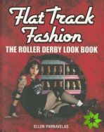 Flat Track Fashion