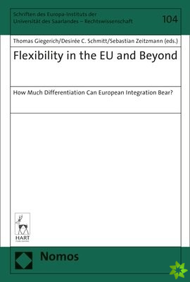 Flexibility in the EU and Beyond