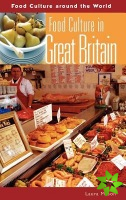 Food Culture in Great Britain