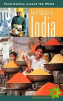 Food Culture in India