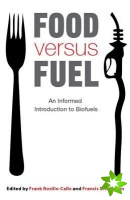 Food versus Fuel