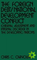 Foreign Debt/National Development Conflict