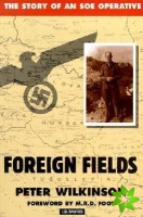 Foreign Fields