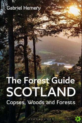 Forest Guide: Scotland