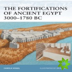 Fortifications of Ancient Egypt 3000-1780 BC