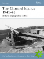 Fortifications of the Channel Islands 1941-45
