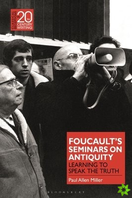 Foucaults Seminars on Antiquity