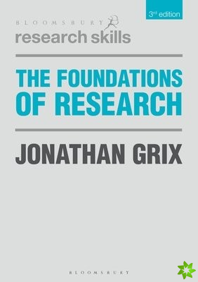 Foundations of Research