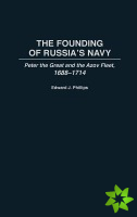 Founding of Russia's Navy