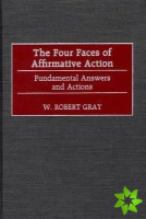 Four Faces of Affirmative Action