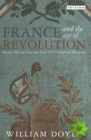 France and the Age of Revolution