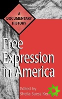Free Expression in America