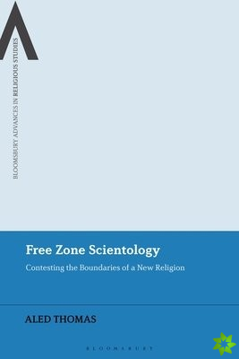 Free Zone Scientology