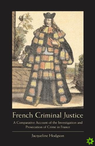 French Criminal Justice