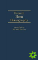 French Horn Discography