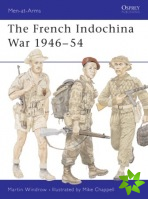 French Indochina War 194654