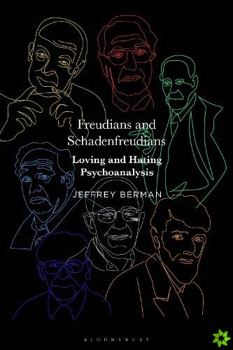 Freudians and Schadenfreudians