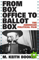 From Box Office to Ballot Box
