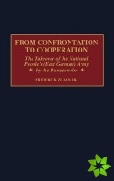 From Confrontation to Cooperation