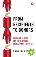 From Recipients to Donors