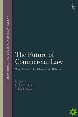 Future of Commercial Law