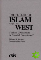 Future of Islam and the West