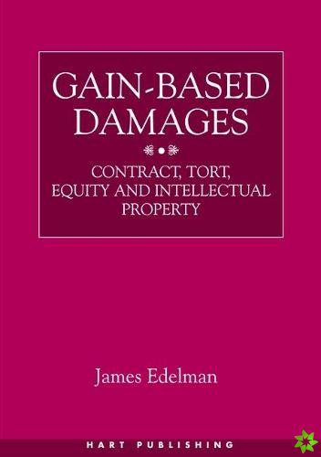 Gain-based Damages