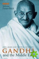 Gandhi and the Middle East